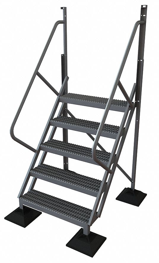 Rooftop Platform Systems