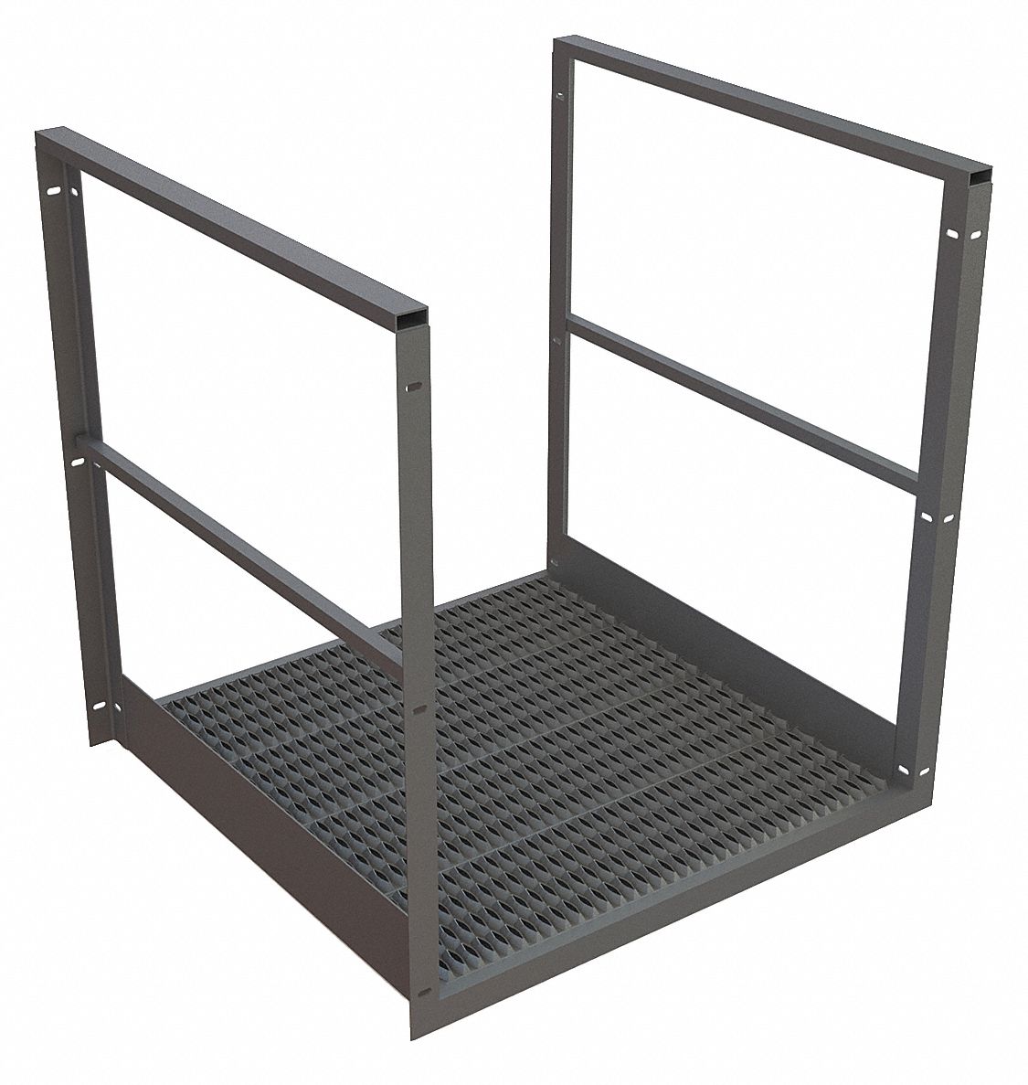 U-Design Bridge Span