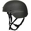 Level IIIA High Cut Helmet image