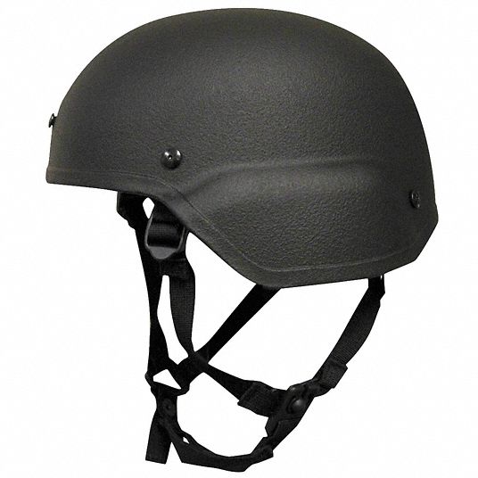 Level 3 Ballistic Helmet