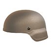 Level IIIA Mid Cut Helmet image