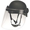 Level IIIA Lightweight Helmet w/ Paulson Face Shield image