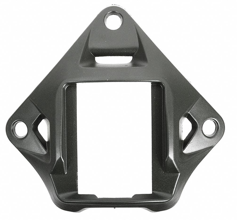 UNITED SHIELD, Ballistic Helmets, Universal Night Vision Goggle Mount