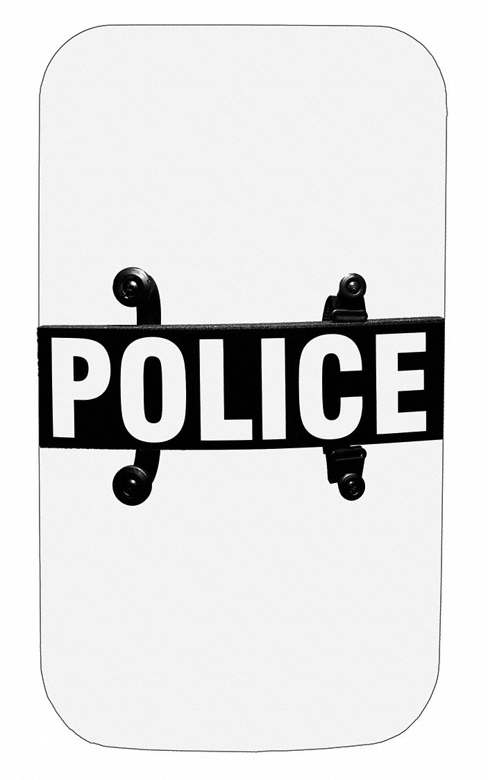 Ballistic and Riot Shields Grainger Industrial Supply