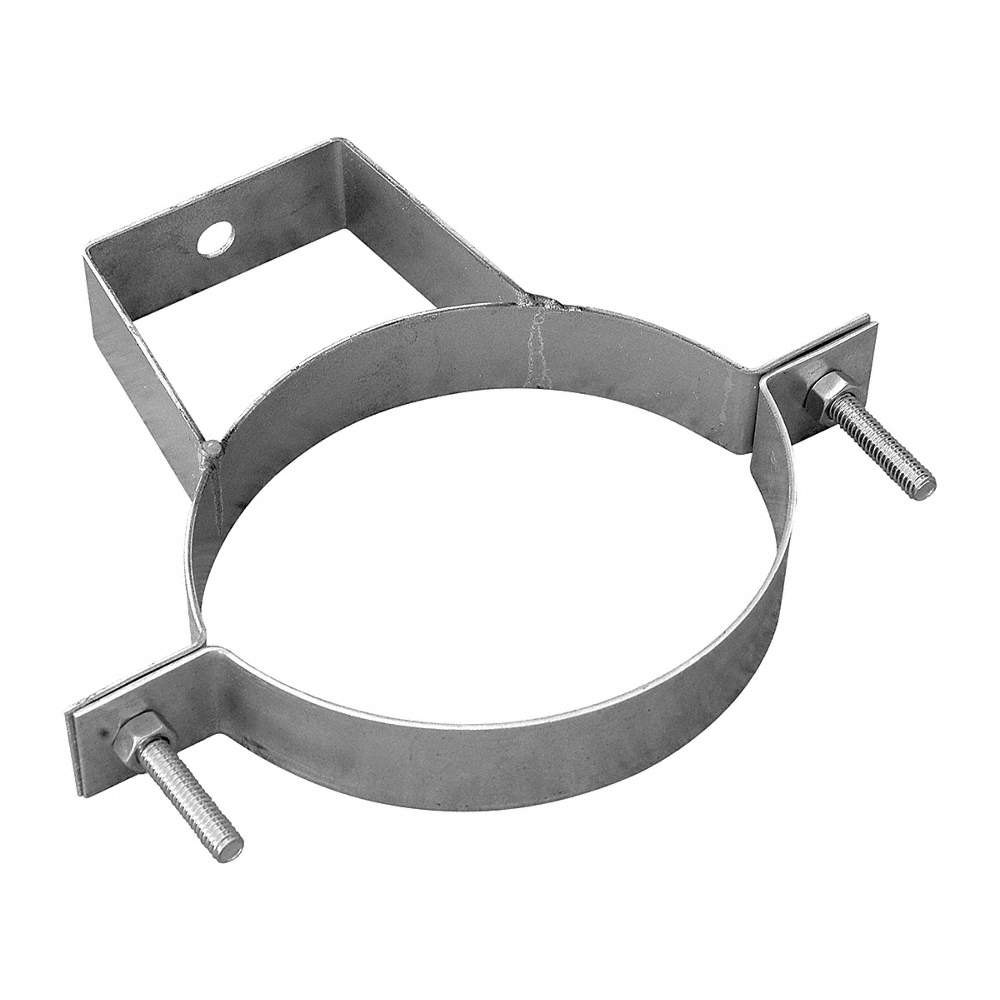 3265-0400-1HJ000 NORDFAB Pipe Hanger,4" Duct Size 