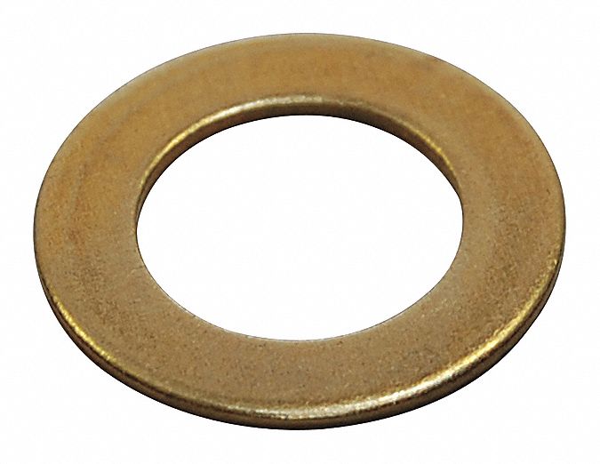 Washer RubbeR, Elastomer