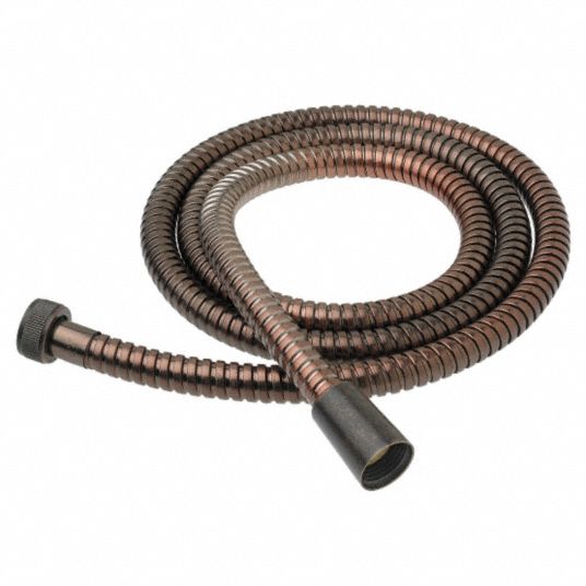 AMERICAN STANDARD, Shower Hose 29RR908888035.224 Grainger