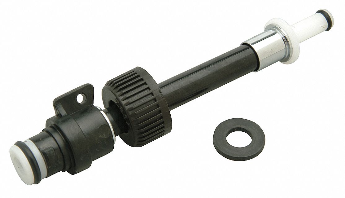 Supply Lines Plastic