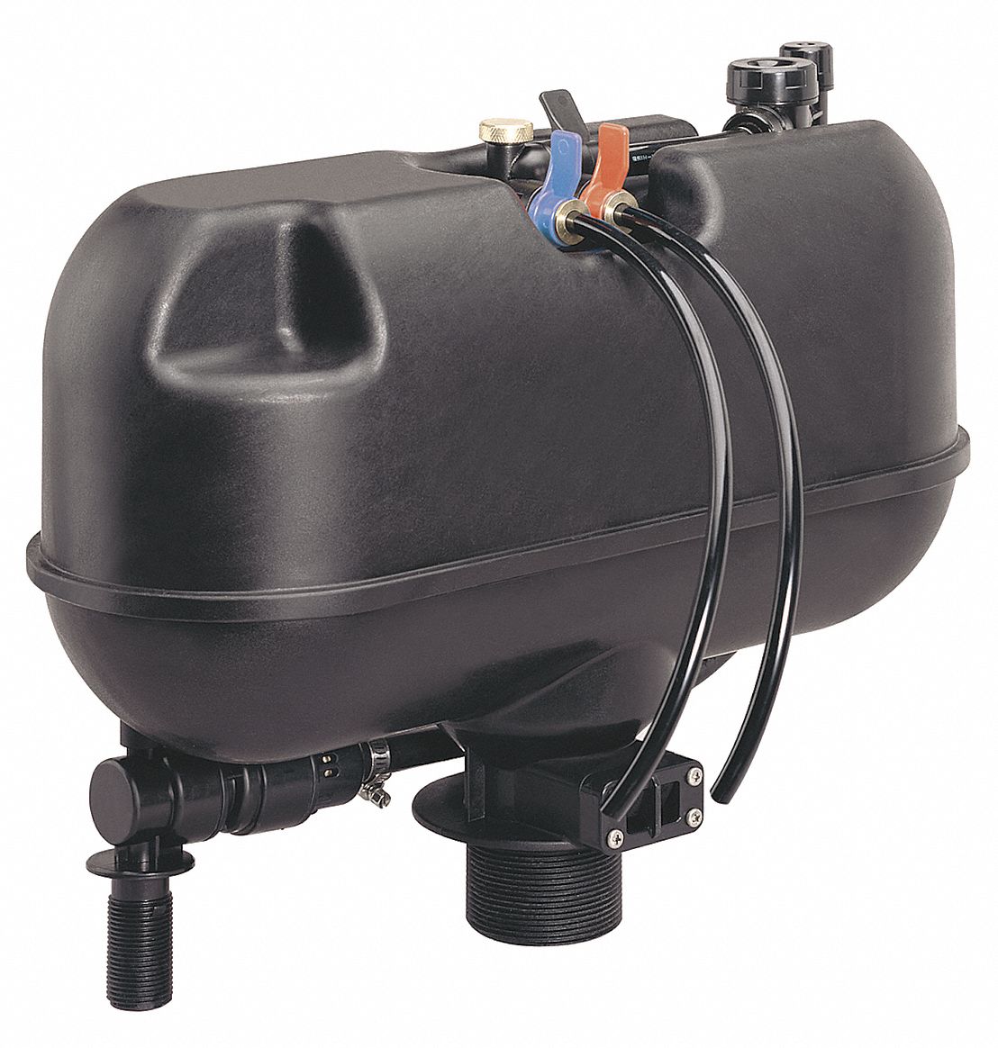 ZURN AntiSiphon Valve, Fits Brand Zurn, For Use With Zurn Pressure