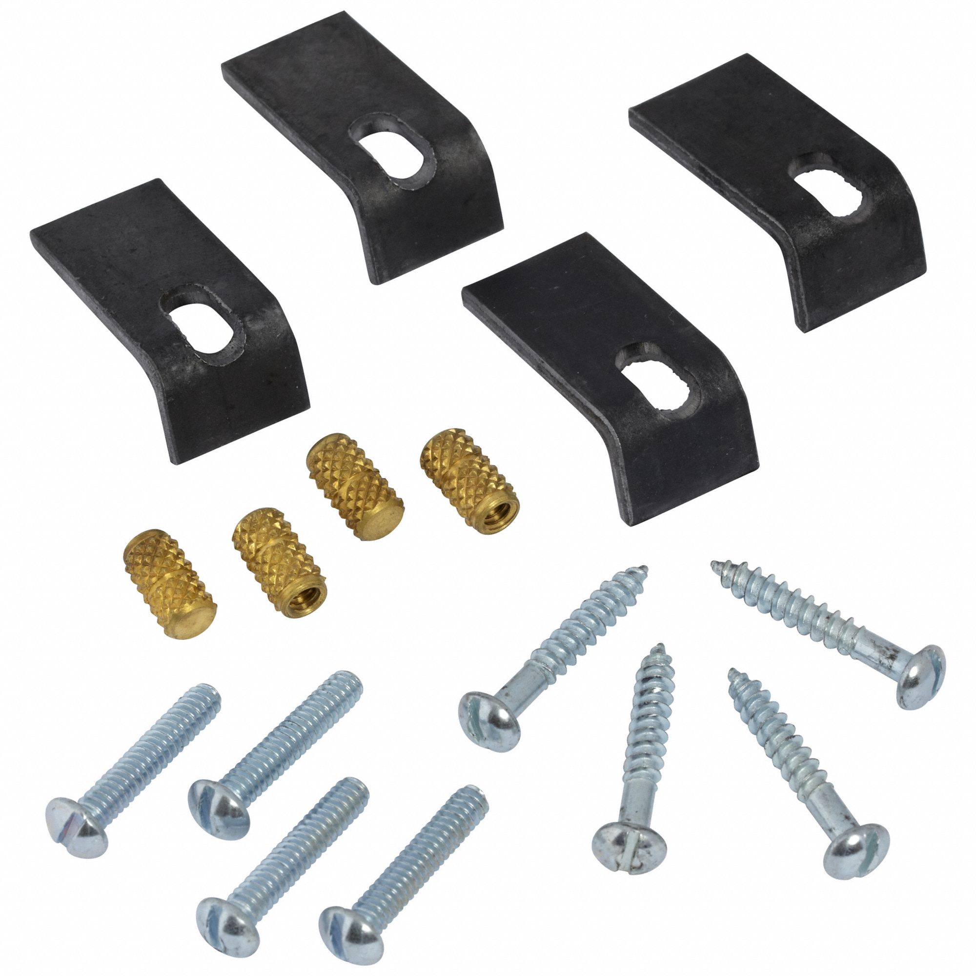 Under Mount Mounting Kit: American Std, Faucet, Mounting Screws