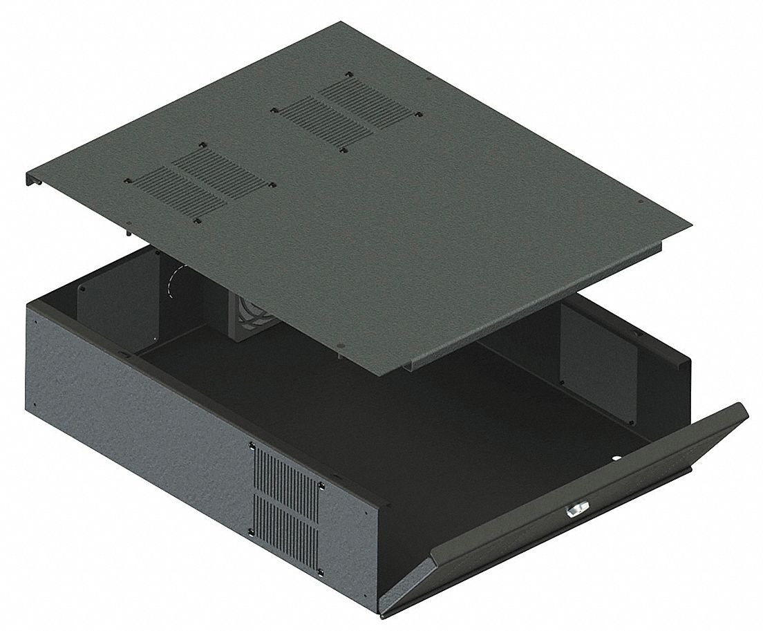 dvr security box