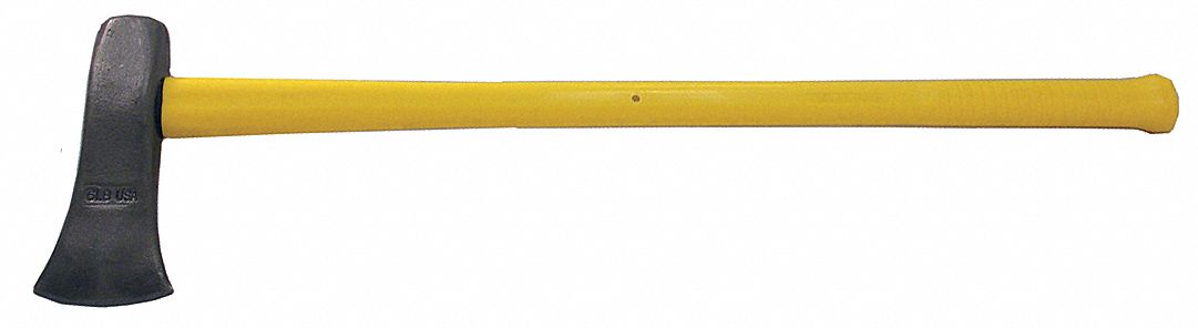 Splitting Maul: Overall