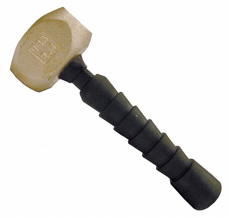 Council tool store sledge hammer