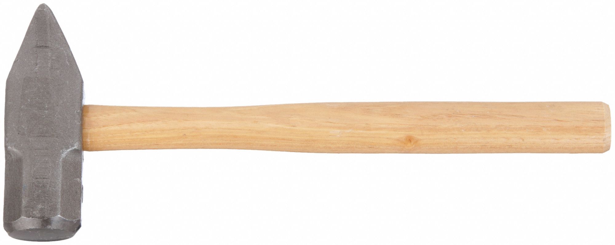 4 lbs. Cross Pein Hammer; 15 in. Wooden Handle – Council Tool