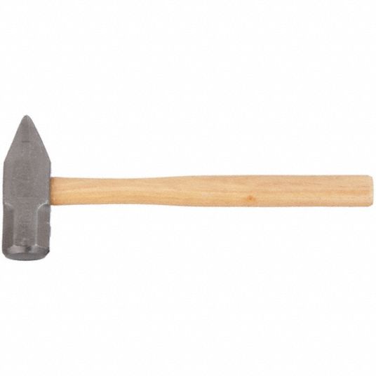 3 lb, Cross Peen Hammer