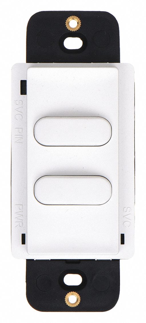 HUBBELL WIRING DEVICEKELLEMS, Hubbell CU300HD and CU300M, 24 V DC, Low