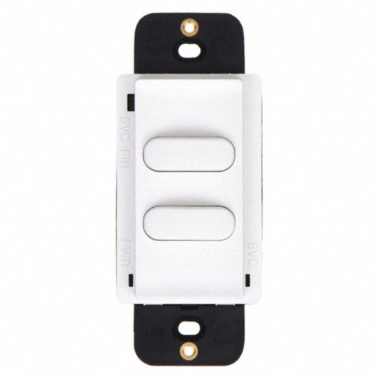 HUBBELL WIRING DEVICEKELLEMS, Hubbell CU300HD and CU300M, 24 V DC, Low