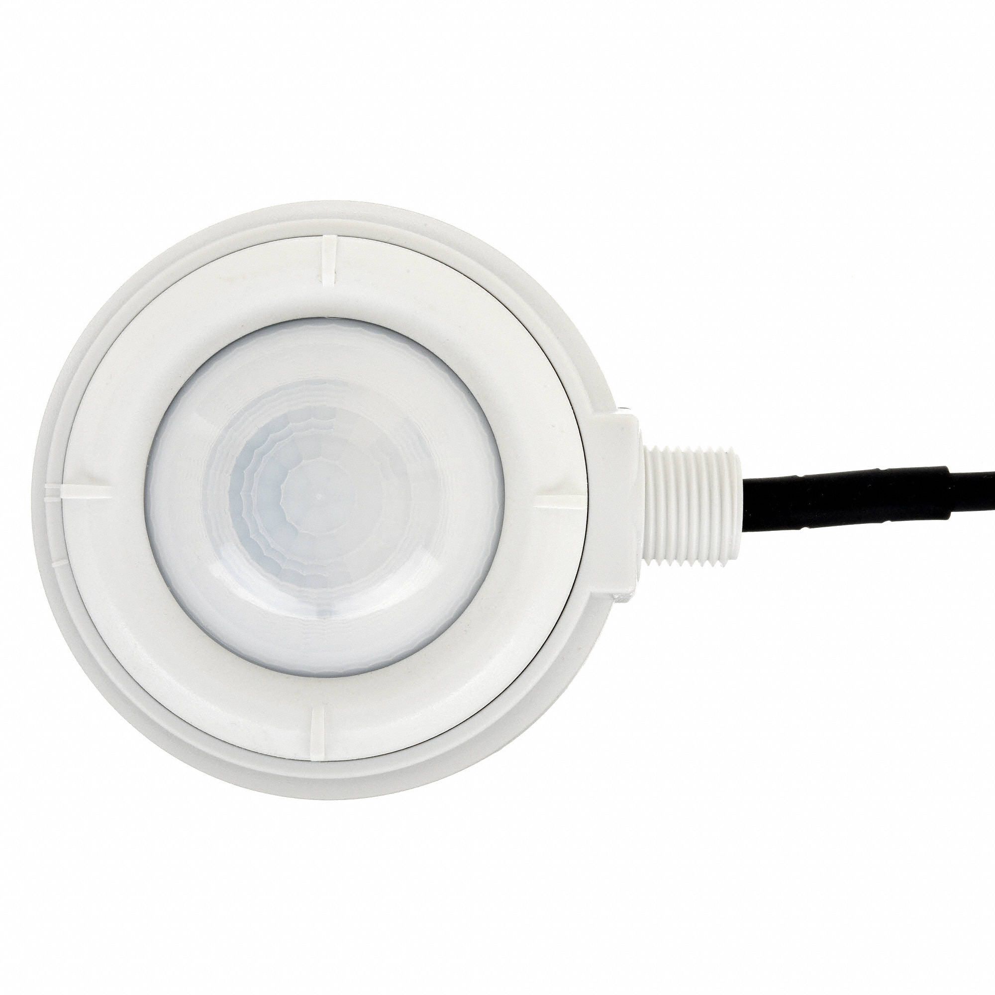 HUBBELL WIRING DEVICE-KELLEMS High Bay Occupancy Sensor: Hard Wired ...