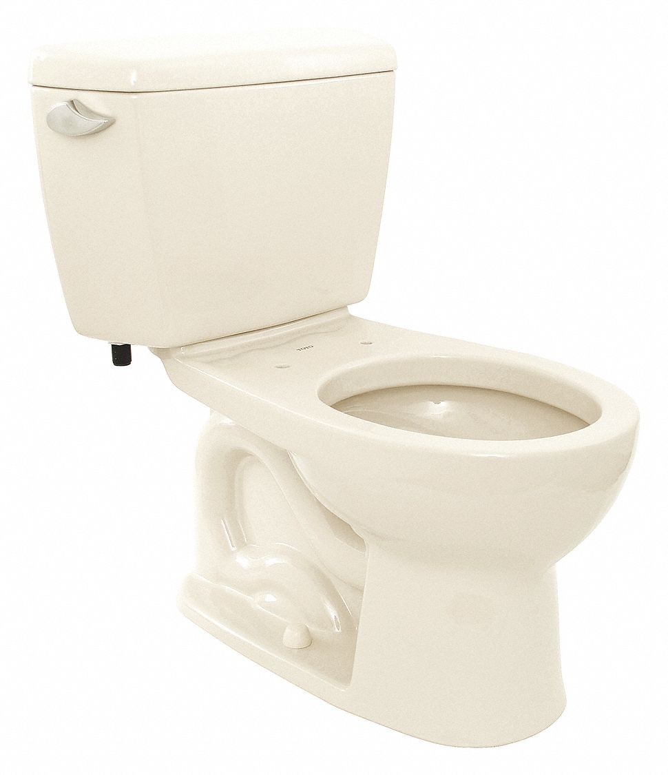 Toto Eco Drake R Gallons Per Flush Tank Toilet Rz Cst S