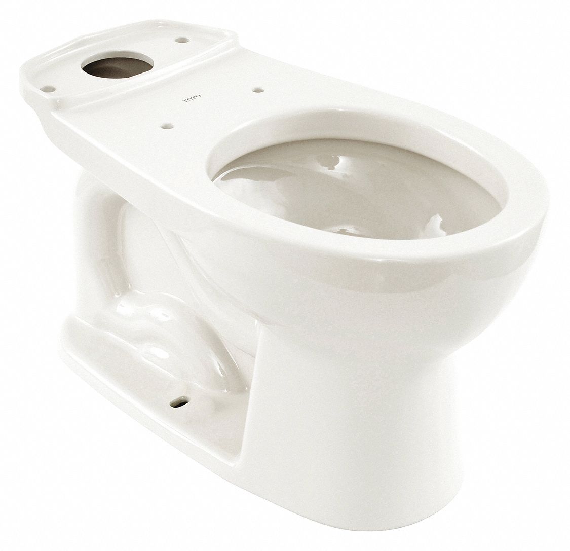 Toto Eco Drake(R), 1.28/1.6 Gallons per Flush, Toilet Bowl 29TA04