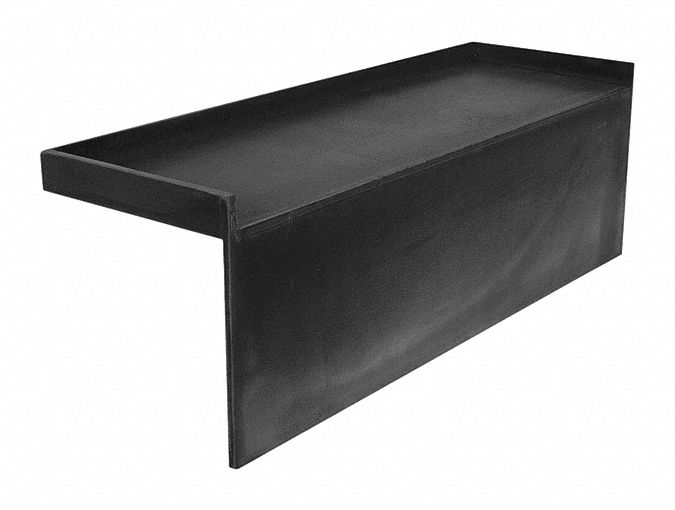 Tile Redi Floor Bench 29td38 Rb4412 Grainger