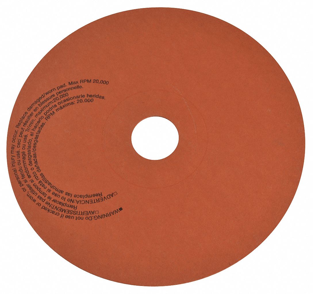 DISC PAD