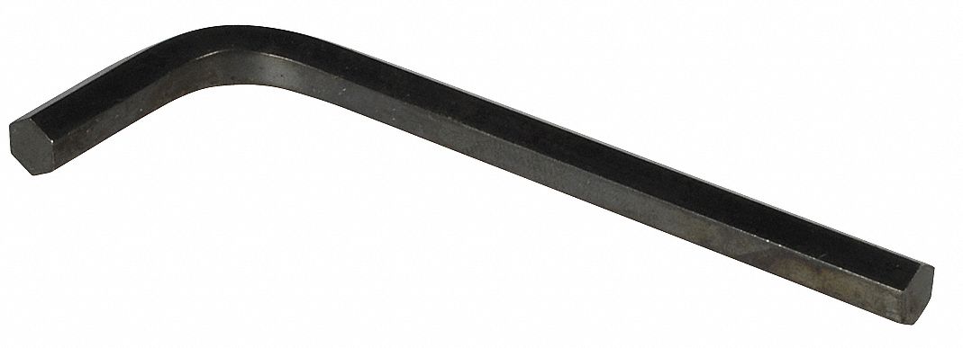 HEX KEY, MFR PART #PN5ZL29004G, HEX KEY, COMPATIBLE WITH GRAINGER PART #5ZL29