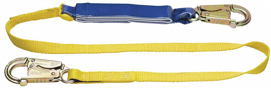 Decoil Lanyard Dcell