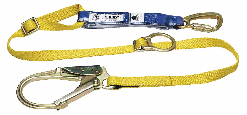 Decoil Tie-Back Single