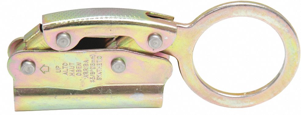 Manual Rope Adjuster For 5/8in Rope