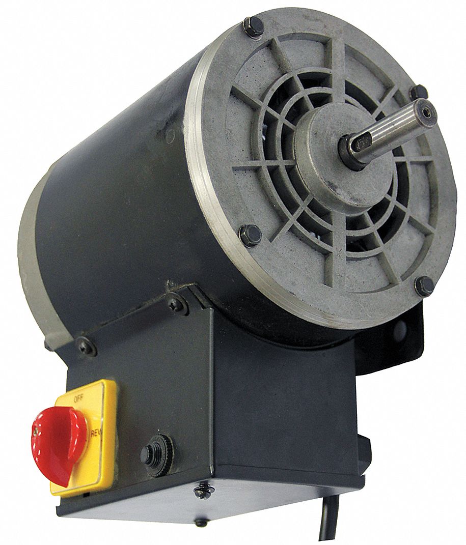 Motor: For SP-MD50/SP-MD50-1