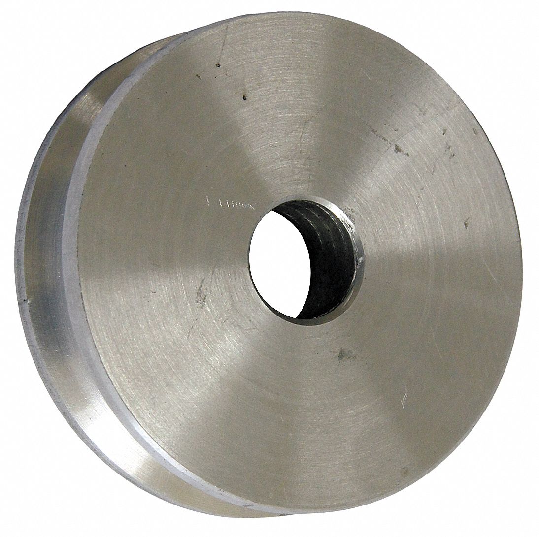 Motor Pulley: For SP-HD75-0/SP-HD75-1