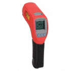 INFRARED THERMOMETER, -40 F  TO 1472 F