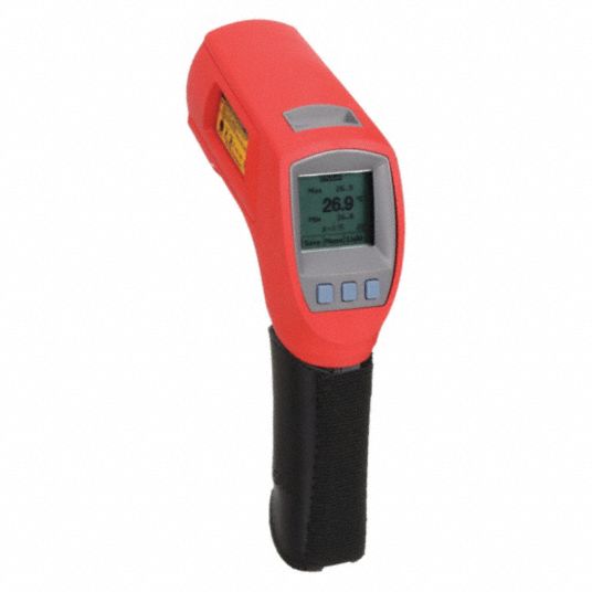 Fluke 568 Infrared/Contact Thermometer