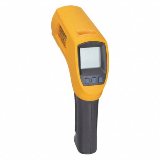 Achetez votre thermomètre laser Fluke 572-2 sur le site distrimesure