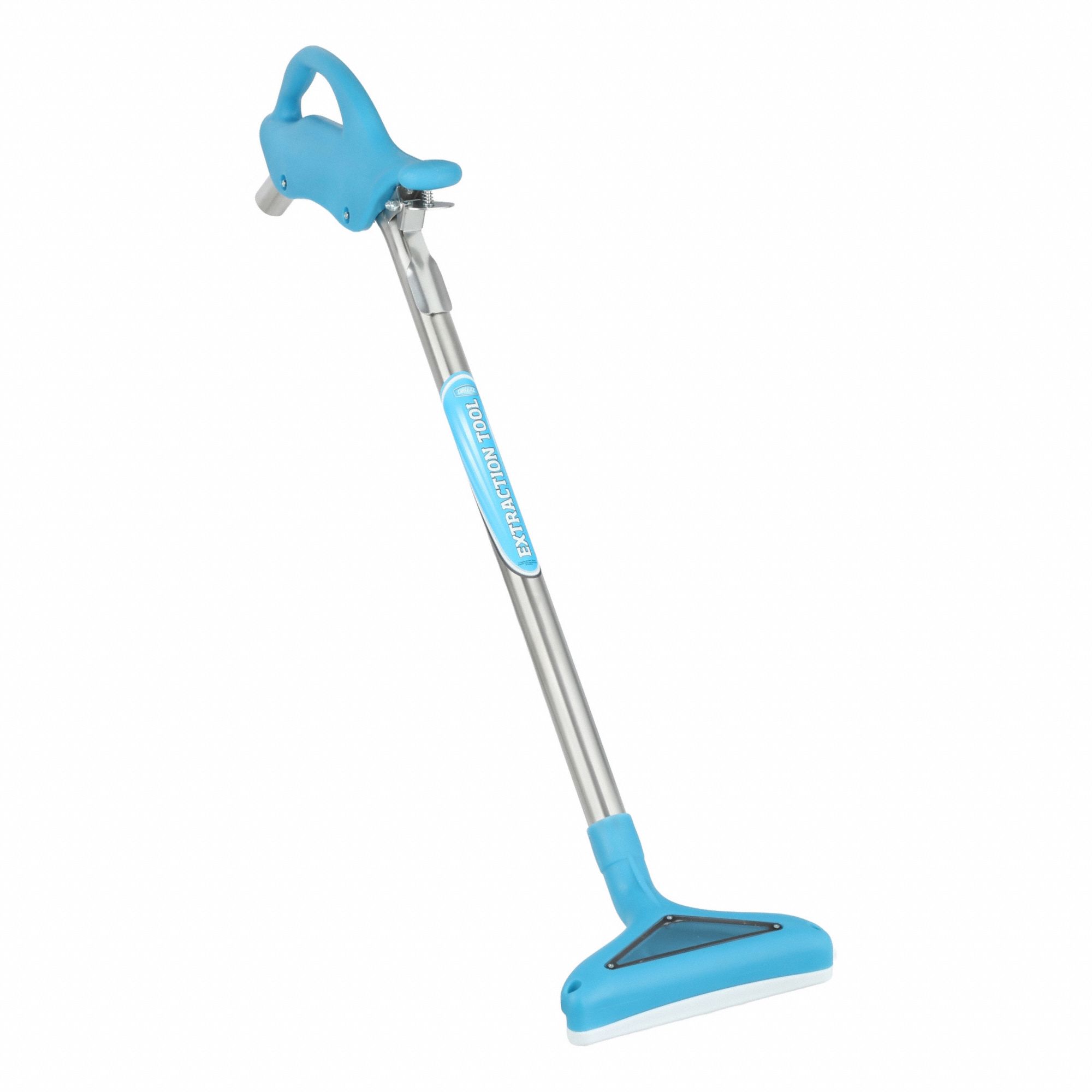 Extraction Tool Steel, Plastic