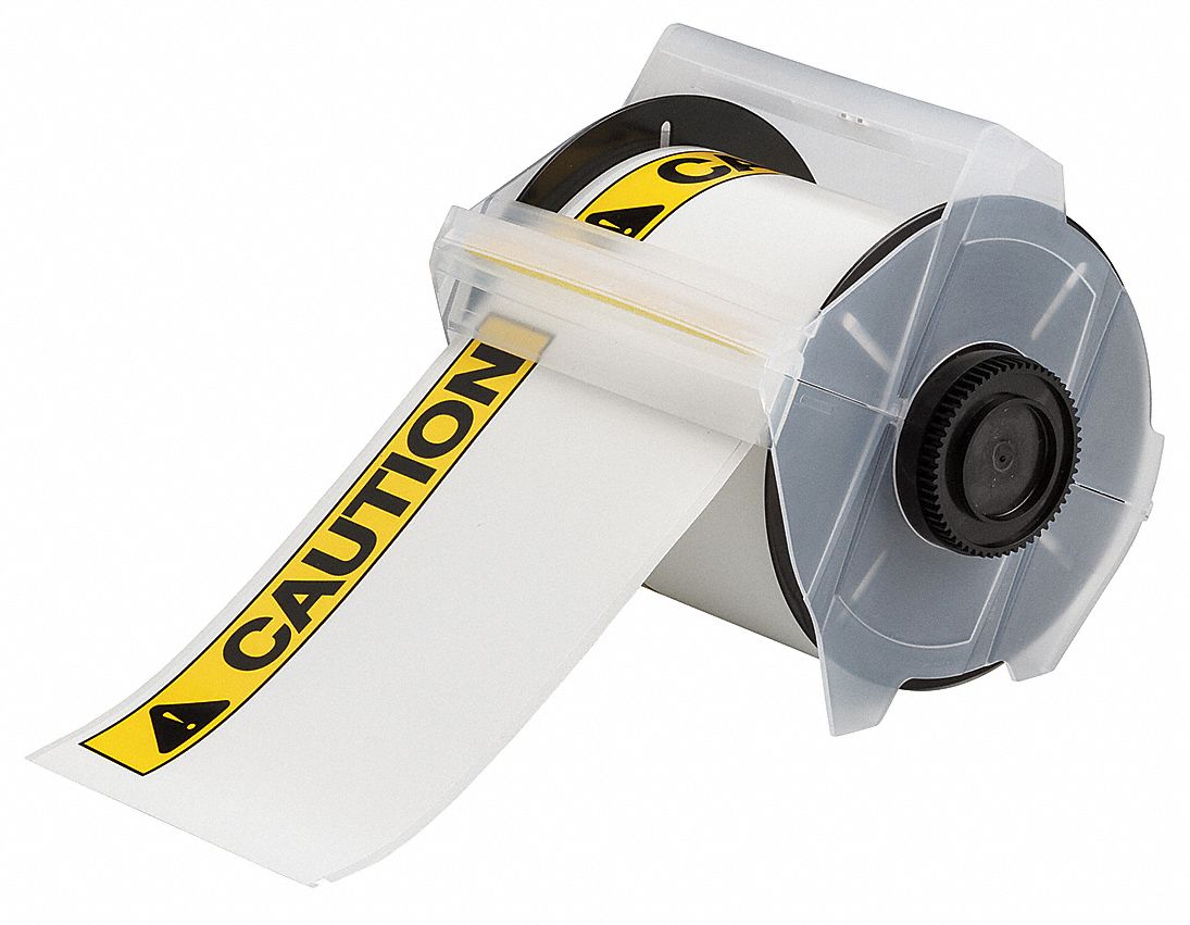 LABEL,4IN. W X 6IN. H,PK100