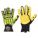 MECHANICS RIGGERS GLOVES, M (8), SYNTHETIC LEATHER WITH PVC GRIP, PALM SIDE