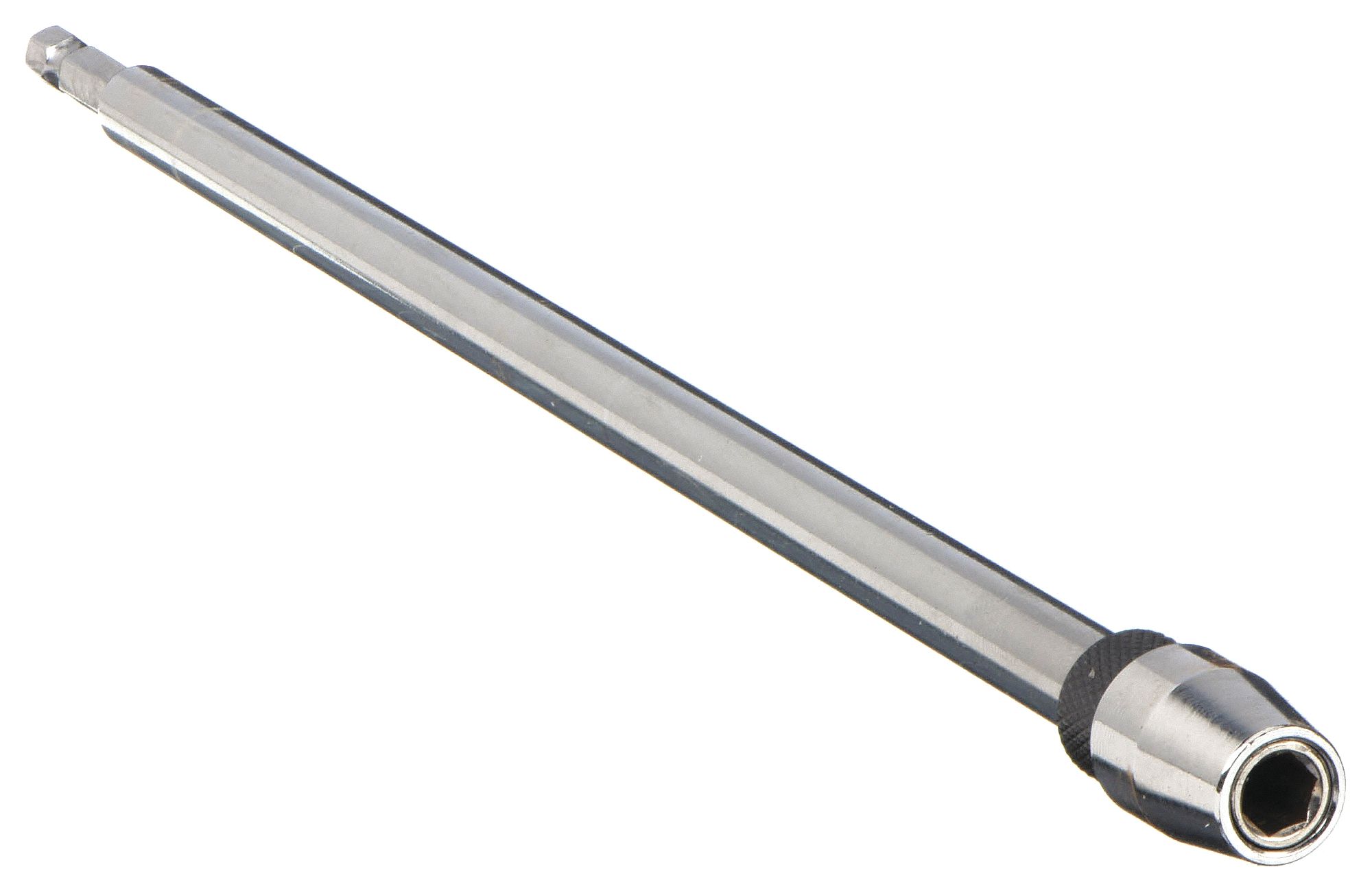 Westward 12 in overall lg hex drill bit extensions 29ug59 29ug59