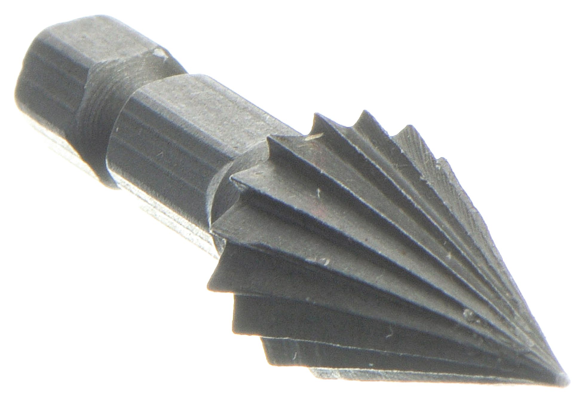 EAZYPOWER, Bronze/Iron/Mild Steel/Plastic/Soft Metal/Wood, Rotary File, Rotary File 29UH88