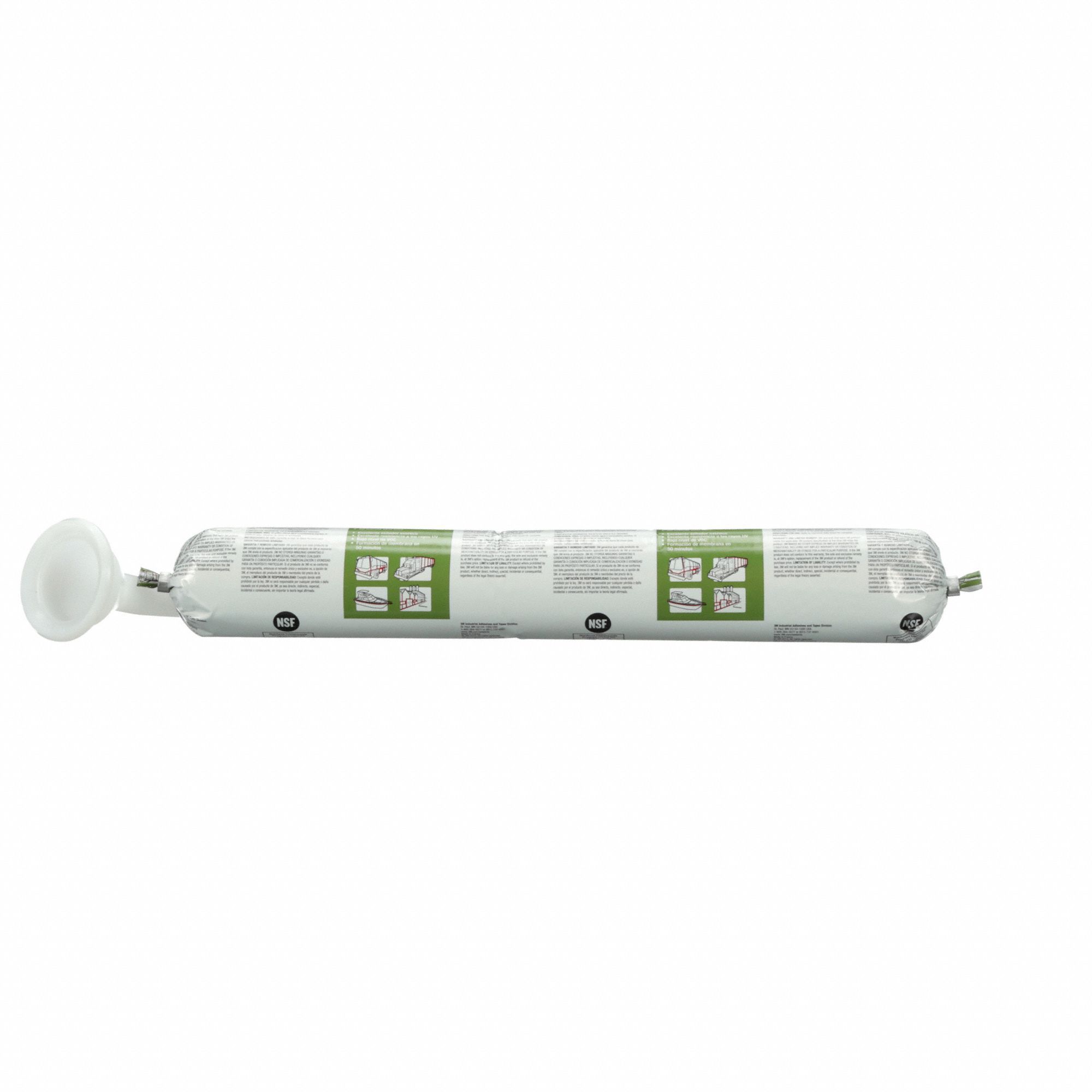 K8442 Polymer Adhesive Sealant Gray 740 UV