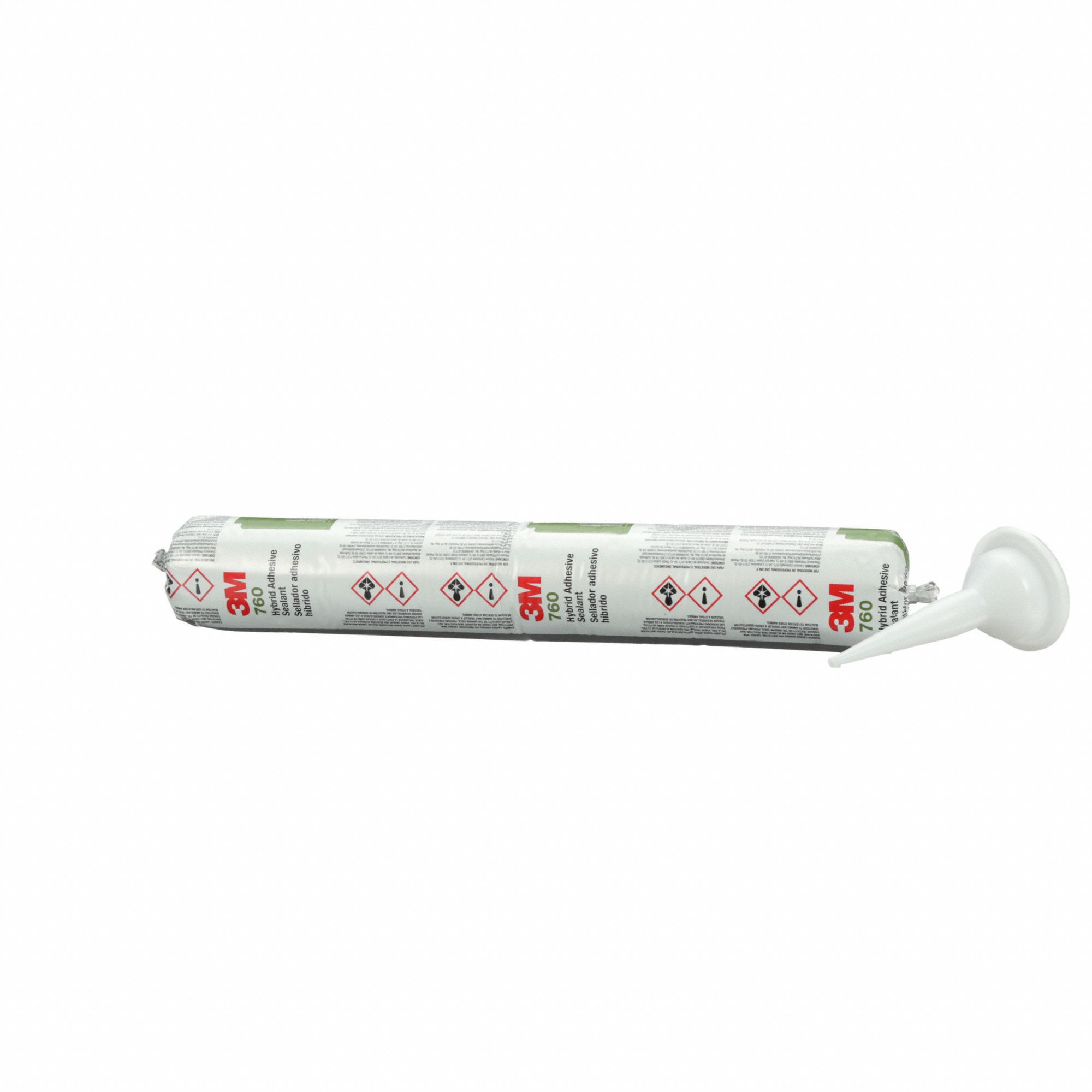 K8443 Polymer Adhesive Sealant Gray 760 UV
