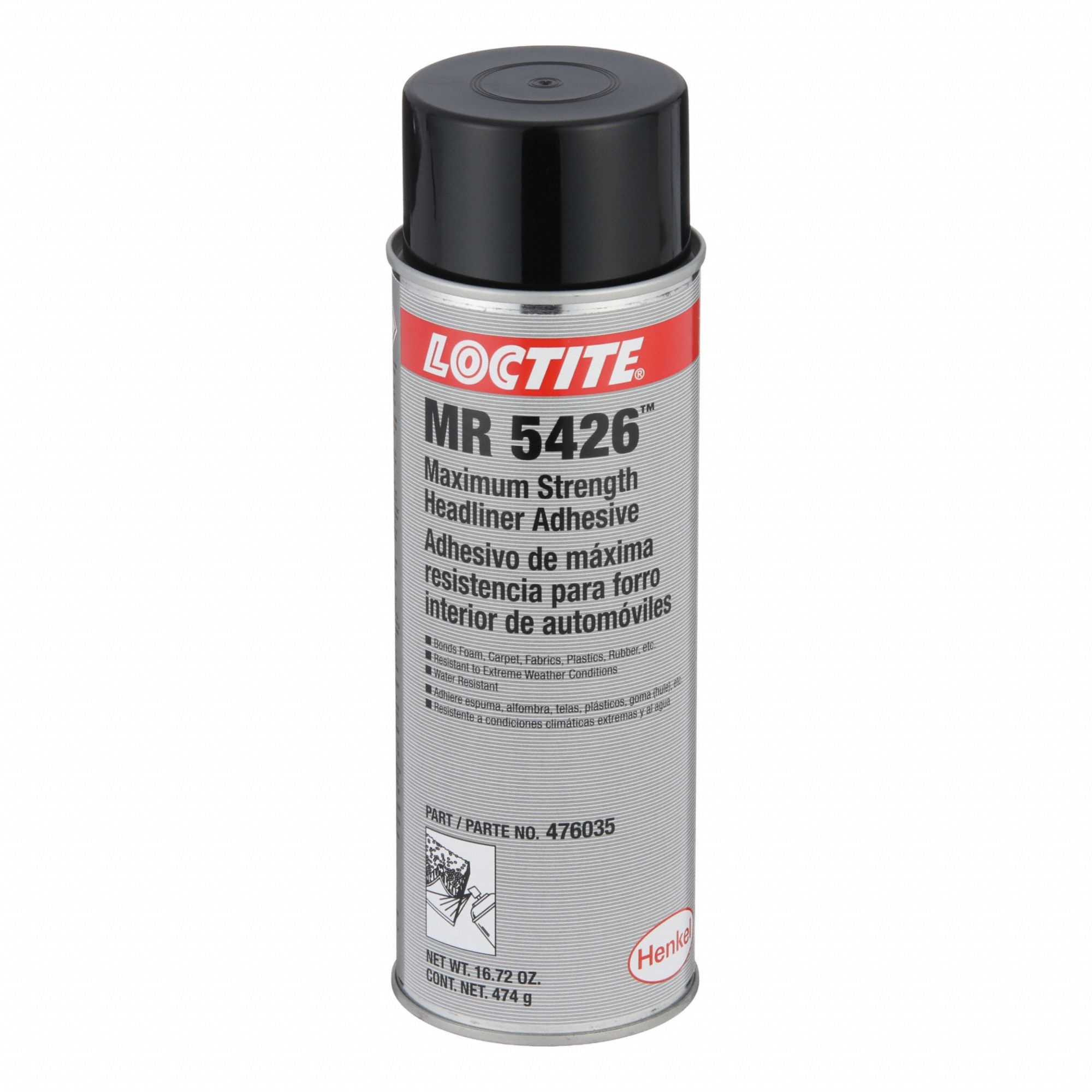 MR 5426 Spray Adhesive