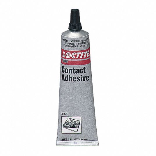 Loctite Spray Adhesive, MR 5426 Series, Clear, 16.75 oz, Aerosol Can 476035