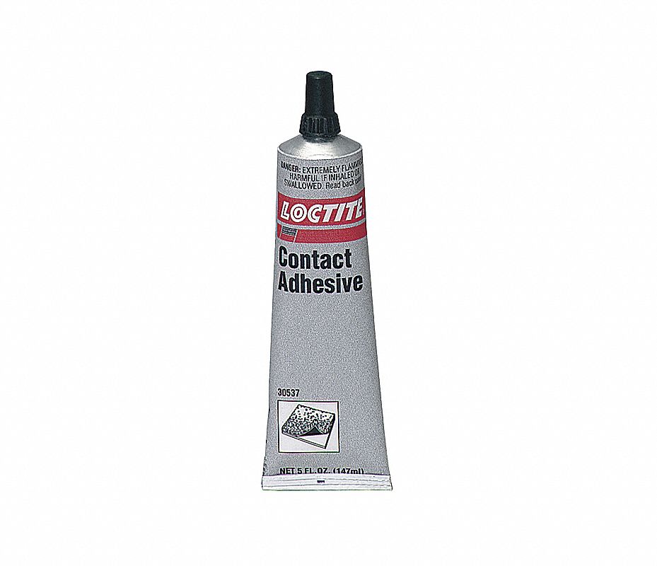 Loctite Adhesivo Cemento De Contacto 5 Oz A Base De Disolvente Pegamento De Contacto 4052