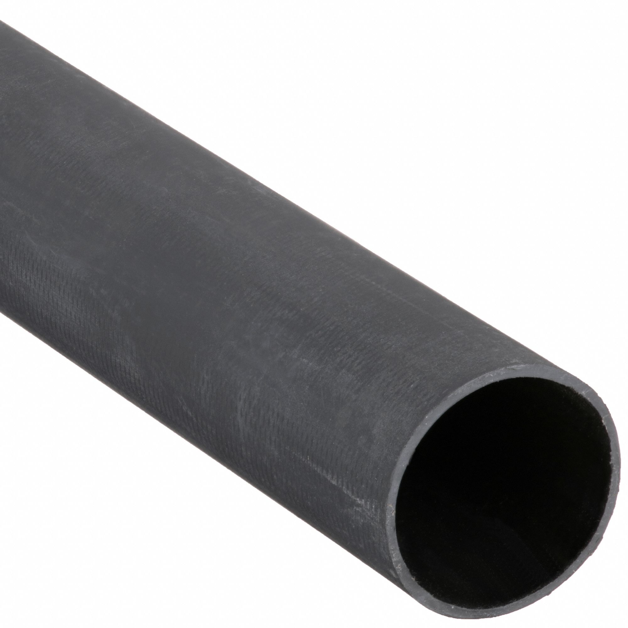 Heat Shrink Tubing: 0.4 in I.D. Before Shrinking, 0.15 in I.D. After Shrinking, 4 ft Lg, 5 PK