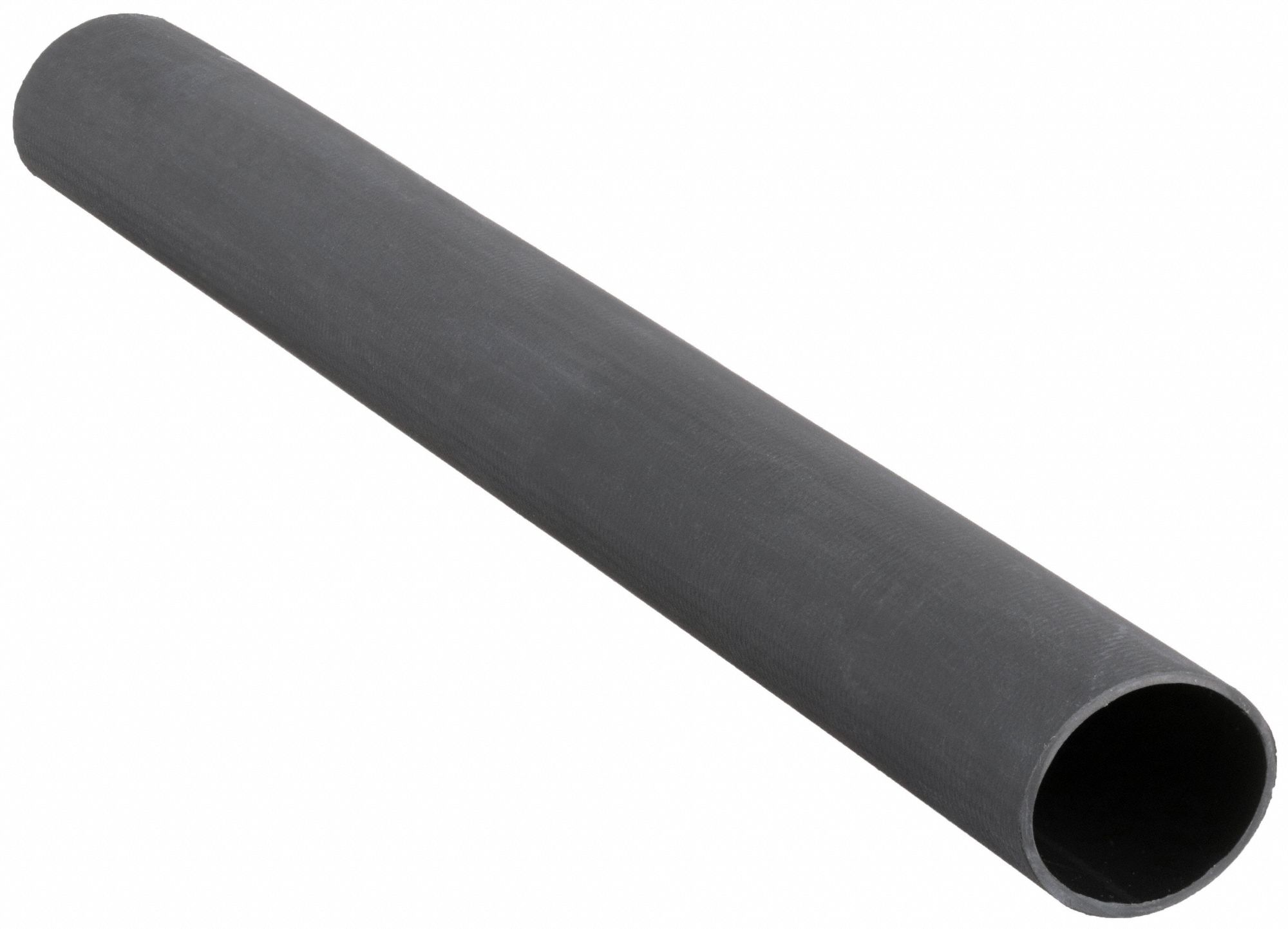 Heat Shrink Tubing: 0.4 in I.D. Before Shrinking, 0.15 in I.D. After Shrinking, 6 in Lg, 10 PK