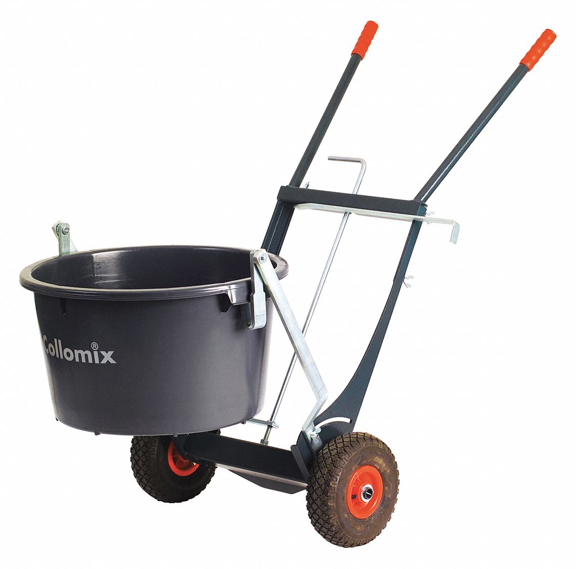 BUCKET CART/DOLLY, COMPATIBLE MFR # 17GB, FOR 17 GALLON BUCKET