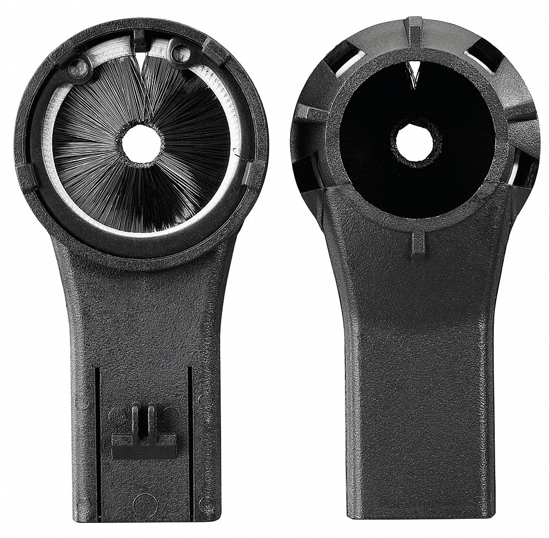 MILWAUKEE Vacuum Nozzle, PK2 29UP0649902300 Grainger