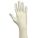 DISPOSABLE GLOVES, FOOD-GRADE, XL (10), 5 MIL, POWDER-FREE, LATEX, GRAIN, 100 PK